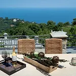Helene Eco Luxury Villa *