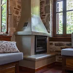 Villa Helene Eco Luxury Cangaráda