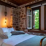 Helene Eco Luxury Villa Cangaráda