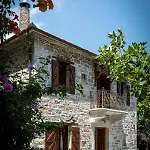 Villa Helene Eco Luxury Cangaráda