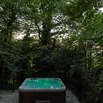 Helene Eco Luxury Villa Cangaráda