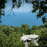 Villa Helene Eco Luxury Cangaráda