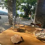 Helene Eco Luxury Cangaráda