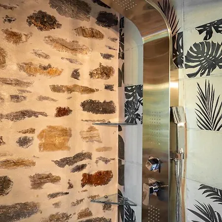 Helene Eco Luxury Βίλα Τσαγκαράδα