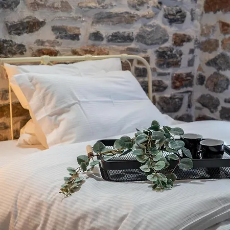 Helene Eco Luxury Βίλα