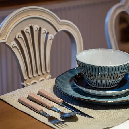 Helene Eco Luxury Βίλα