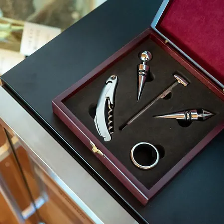 Helene Eco Luxury Βίλα *