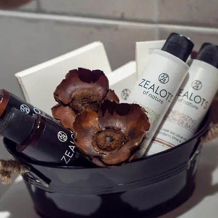 Helene Eco Luxury *