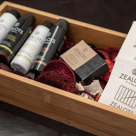 Helene Eco Luxury * Tsagarada