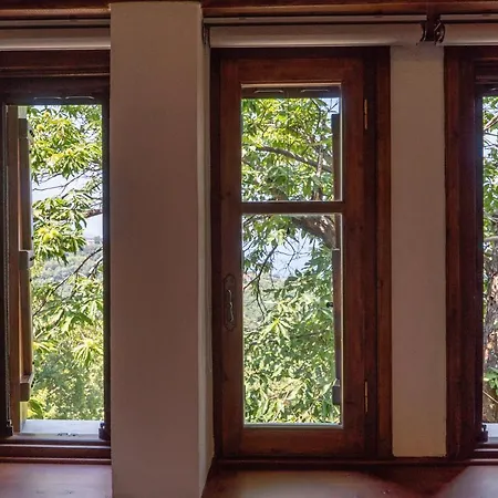 Vilă Helene Eco Luxury Tsagarada