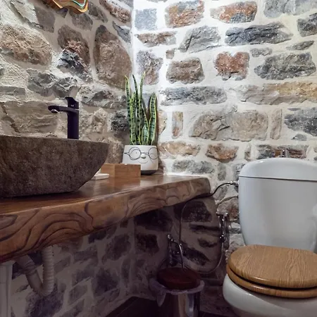Helene Eco Luxury Vilă