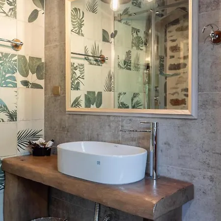 Helene Eco Luxury Τσαγκαράδα