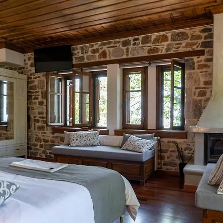 Vilă Helene Eco Luxury *