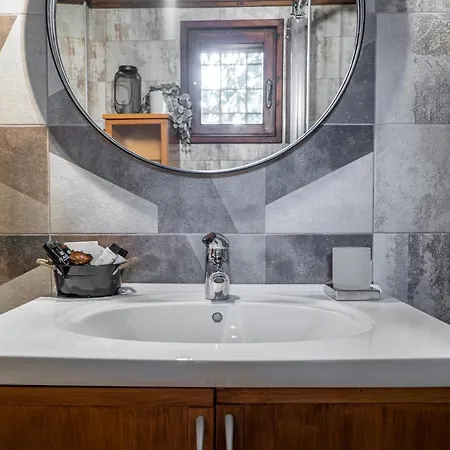 Βίλα Helene Eco Luxury *