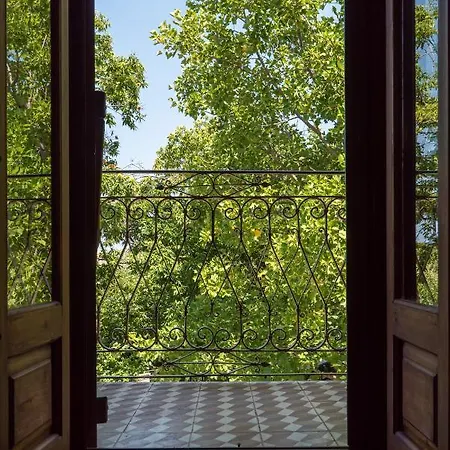 Helene Eco Luxury Τσαγκαράδα