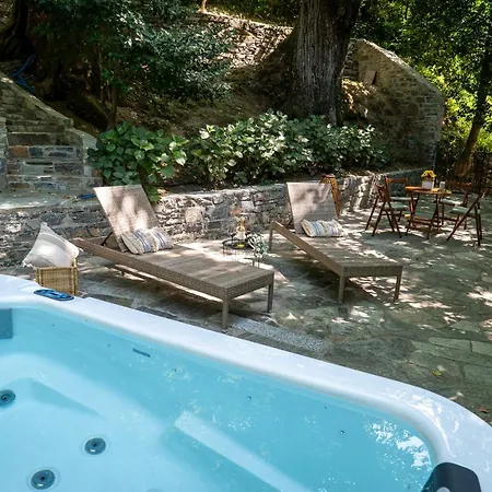 Helene Eco Luxury *