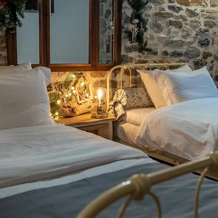 Helene Eco Luxury *