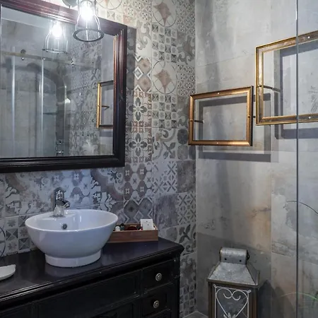 Helene Eco Luxury Βίλα *