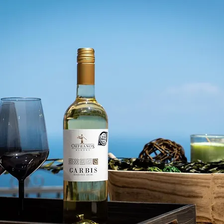 Helene Eco Luxury Villa