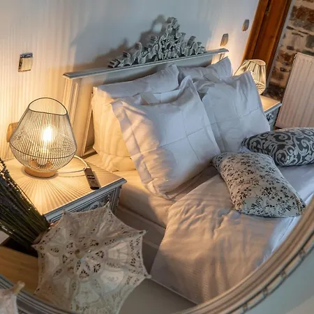 Helene Eco Luxury Βίλα Τσαγκαράδα