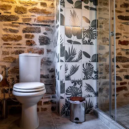 Helene Eco Luxury *