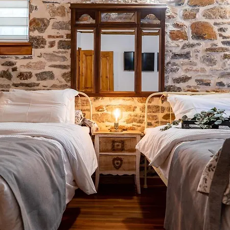 Helene Eco Luxury Villa