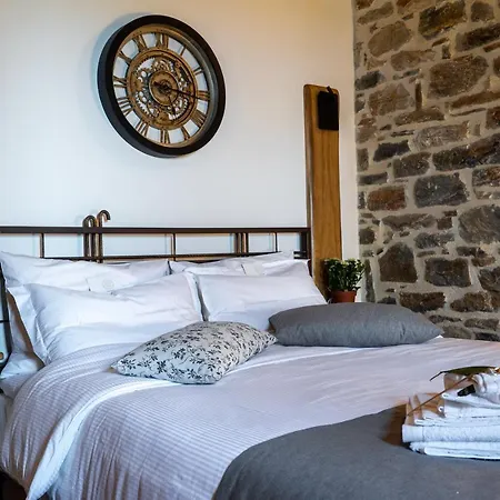 Helene Eco Luxury Villa *