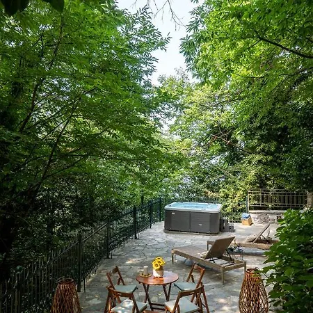 Helene Eco Luxury *