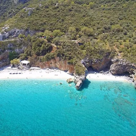 Helene Eco Luxury Τσαγκαράδα