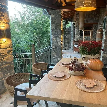 Vilă Helene Eco Luxury *