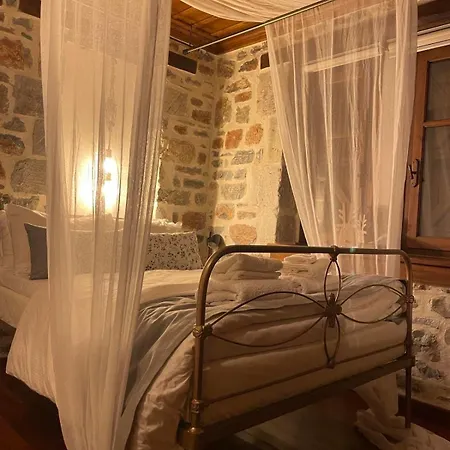 Βίλα Helene Eco Luxury