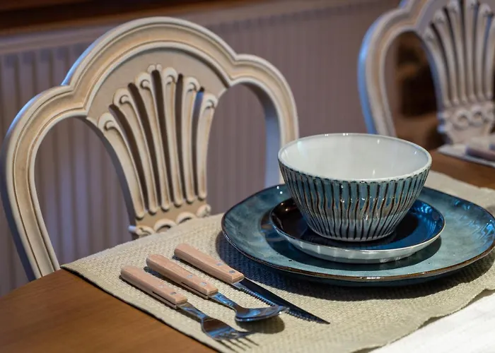 Helene Eco Luxury Villa