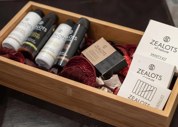 Helene Eco Luxury * Tsagarada