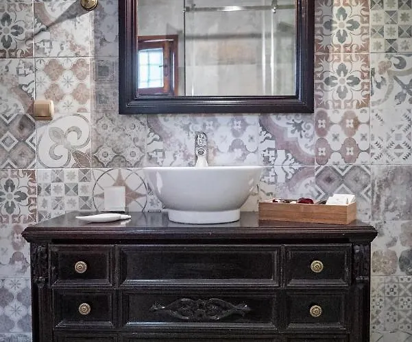 Villa Helene Eco Luxury